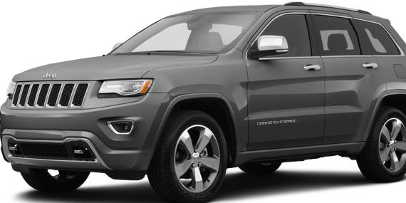 JEEP GRAND CHEROKEE 2015 1C4RJFCG1FC749218 image